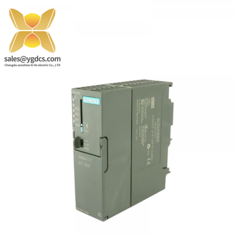 SIEMENS 6ES7314-1AF11-0AB0 CPU 314 with MPI Interface, Control & Automation Module