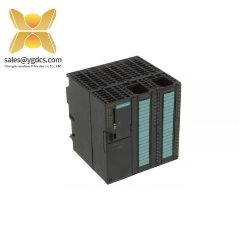 SIEMENS S7-300 6ES7314-6EH04-0AB0 Compact CPU for Advanced Automation Solutions