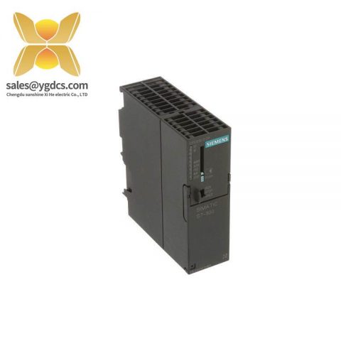 SIEMENS 6ES7315-2AH14-0AB0 CPU 315-2DP Central Processing Unit: Industry Standard for Reliable Automation Solutions
