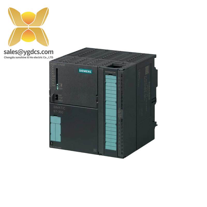 6es7315-7tj10-0ab0_siemens_central_processing_unit_2.jpg SIEMENS SIMATIC S7-300 CPU 6ES7315-7TJ10-0AB0 - Central Processing Unit for Industrial Automation