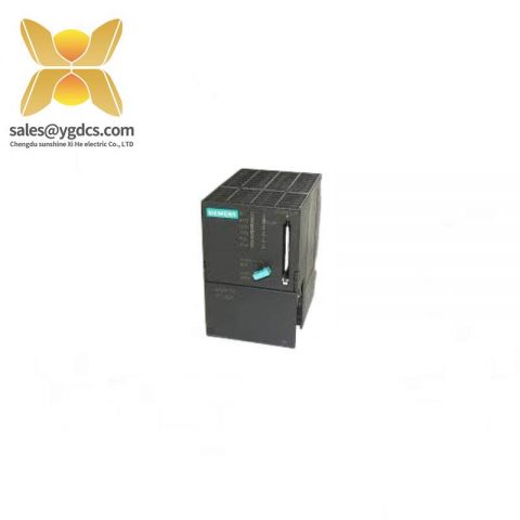 SIEMENS 6ES7316-2AG00-0AB0: CPU 316-2DP Processor Module
