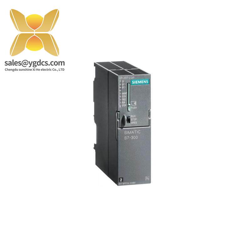 6es7317-2ak14-0ab0_siemens_central_processing_unit_2.jpg SIEMENS 6ES7317-2AK14-0AB0: High-Performance Central Processing Unit for Advanced Automation Solutions