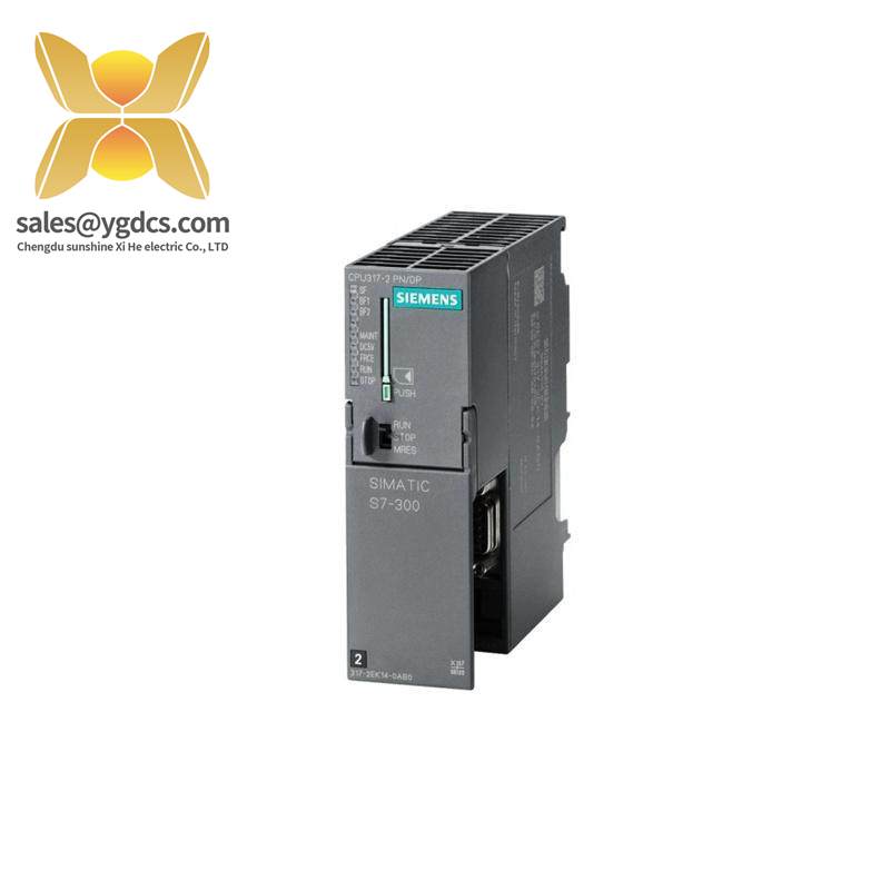 6es7317-2ek14-0ab0_siemens_central_processing_unit_1.jpg SIEMENS SIMATIC S7-300 CPU 317-2 PN/DP, Central Processing Unit