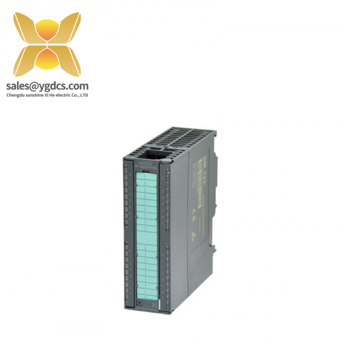 SIEMENS S7-300 DIGITAL INPUT MODULE, 6ES7321-1BH82-0AA0