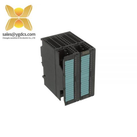 SIEMENS 6ES7322-1FL00-0AA0: High-Performance Digital Output Module for Industrial Control Systems