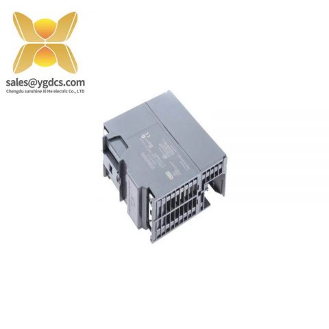 SIEMENS 6ES7322-1HF01-0AA0: Advanced Digital Output Module for Industrial Automation