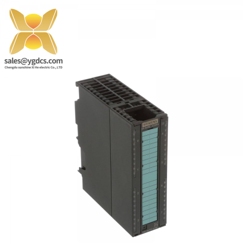 SIEMENS 6ES7322-5HF00-0AB0 Digital Output Module, Advanced Industrial Control Solutions