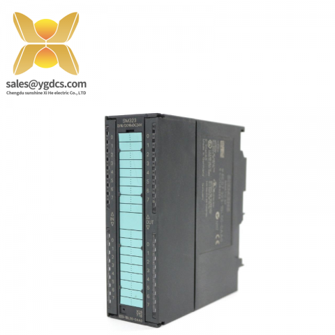 Siemens 6ES7323-1BL00-0AA0 Digital Module