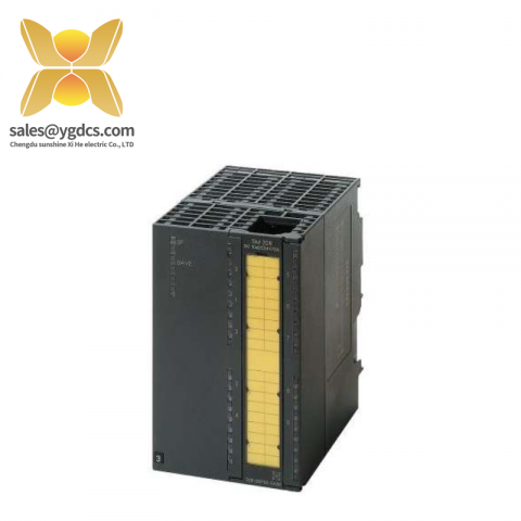 SIEMENS 6ES7326-1BK01-0AB0 Digital Input Module