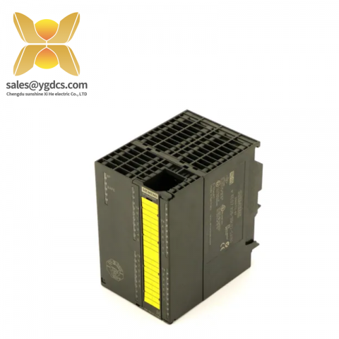 SIEMENS 6ES7326-2BF01-0AB0: Digital Output SM 326 for Industrial Automation