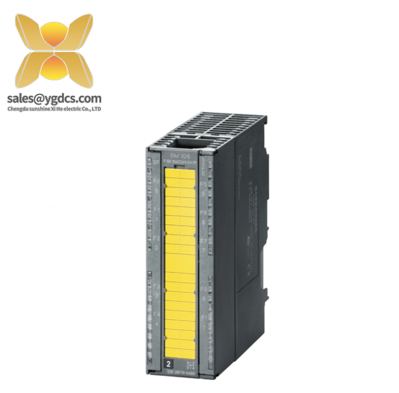 6es7326-2bf10-0ab0_siemens_digital_output_sm_326.png SIEMENS 6ES7326-2BF10-0AB0 Digital Output SM 326: Modular Control Solutions