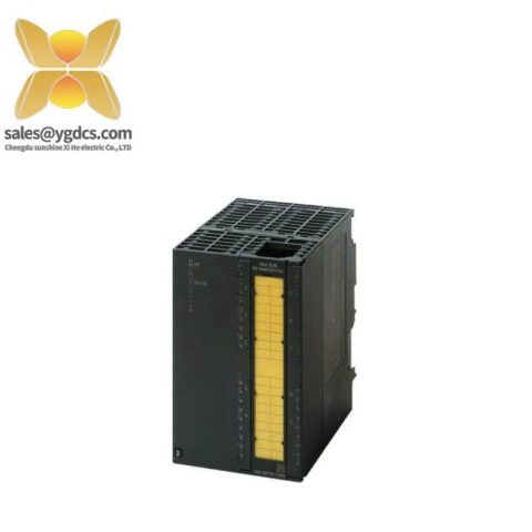 SIEMENS 6ES7326-2BF41-0AB0: Advanced Digital Output Module