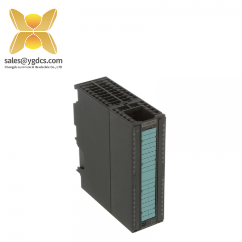 SIEMENS S7-300 6ES7331-7PF11-0AB0 Analog Input Module, Advanced Industrial Control Solution