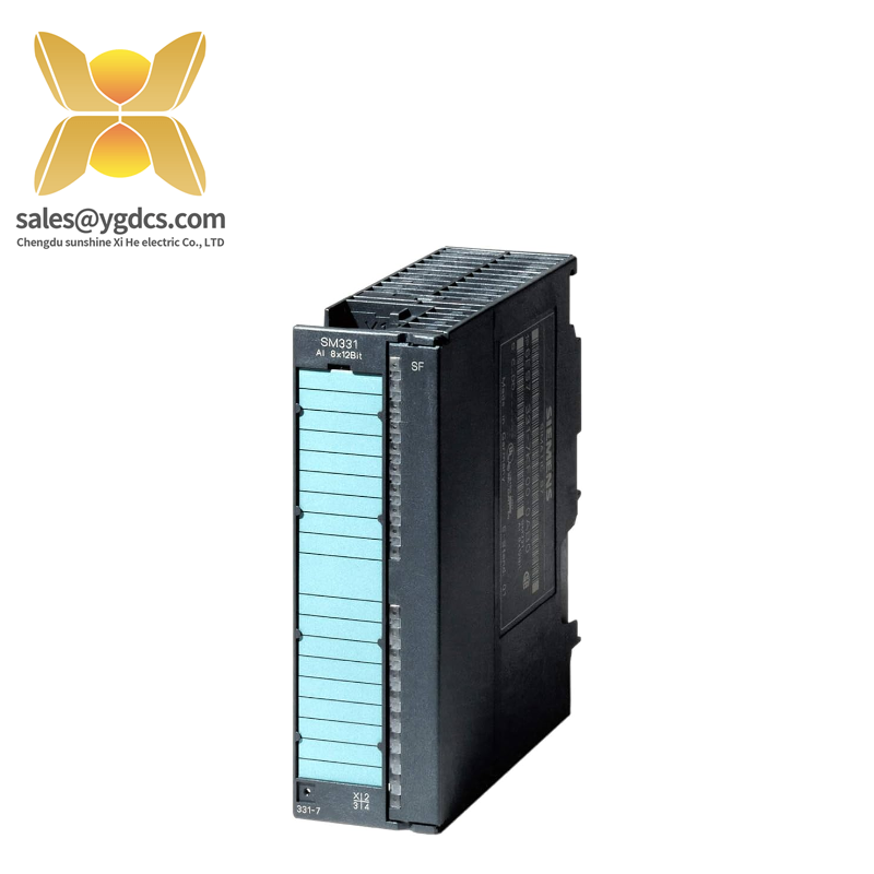 6es7331-7pf11-0ab0_siemens_sm331_8ai_16bit_thermocouples.png SIEMENS 6ES7331-7PF11-0AB0: 8-Channel AI Module, Thermocouple Input, 16-bit Resolution