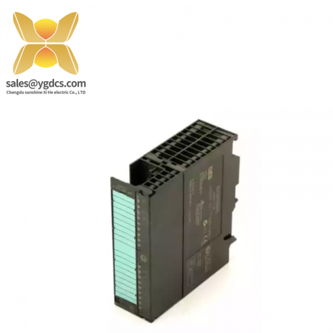 SIEMENS 6ES7331-7TB00-0AB0: High Performance HART Analog Input Module