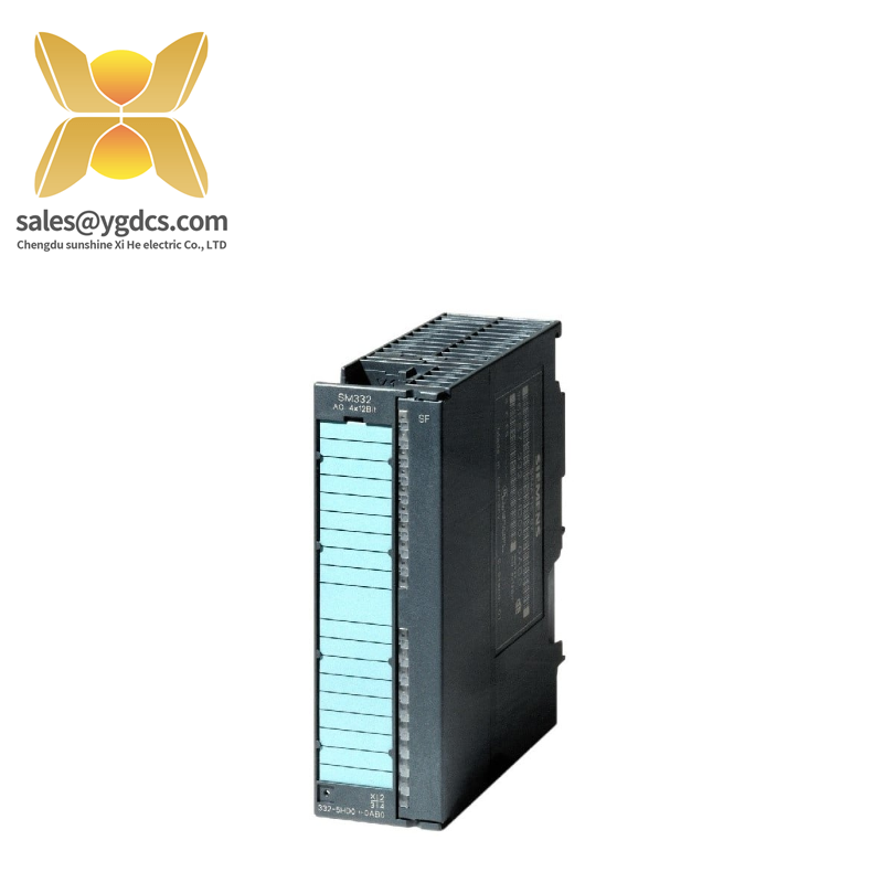 6es7332-5hd01-0ab0_siemens_analog_output_sm_332_2.png SIEMENS SM 332 Analog Output Module 6ES7332-5HD01-0AB0: Precision Control Solutions