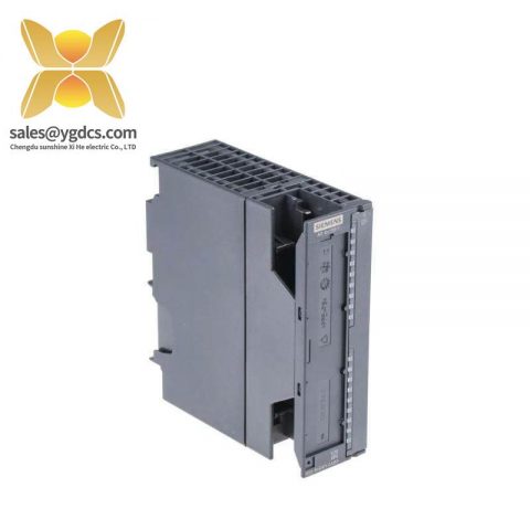 SIEMENS 6ES7332-5HF00 Analog Output Module, High Performance Automation Solution