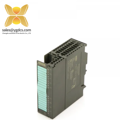 SIEMENS 6ES7 332-8TF01-0AB0 Analog Output Module