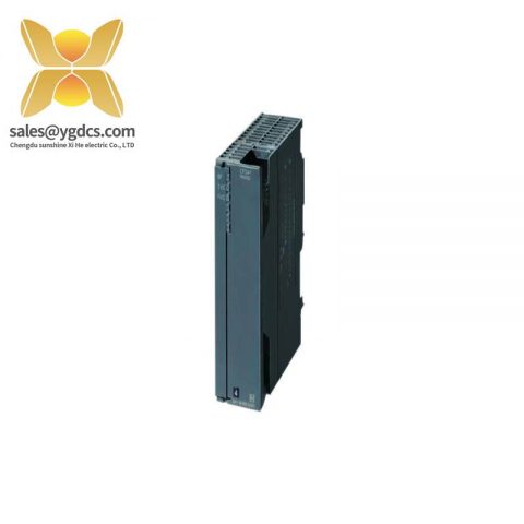 SIEMENS 6ES7341-1CH02-0AE0 Communication Processor Module