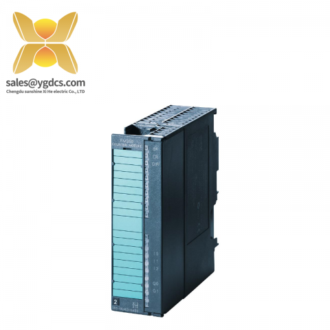 SIEMENS 6ES7350-1AH03-0AE0 FM350-1 Counter Module