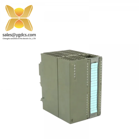 SIEMENS 6ES7350-2AH00-0AE0 FM350-2 Counter Module