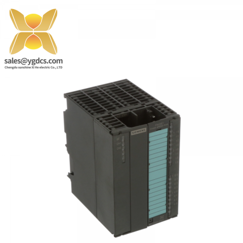 SIEMENS 6ES7351-1AH02-0AE0: Precision Positioning Module for Industrial Automation