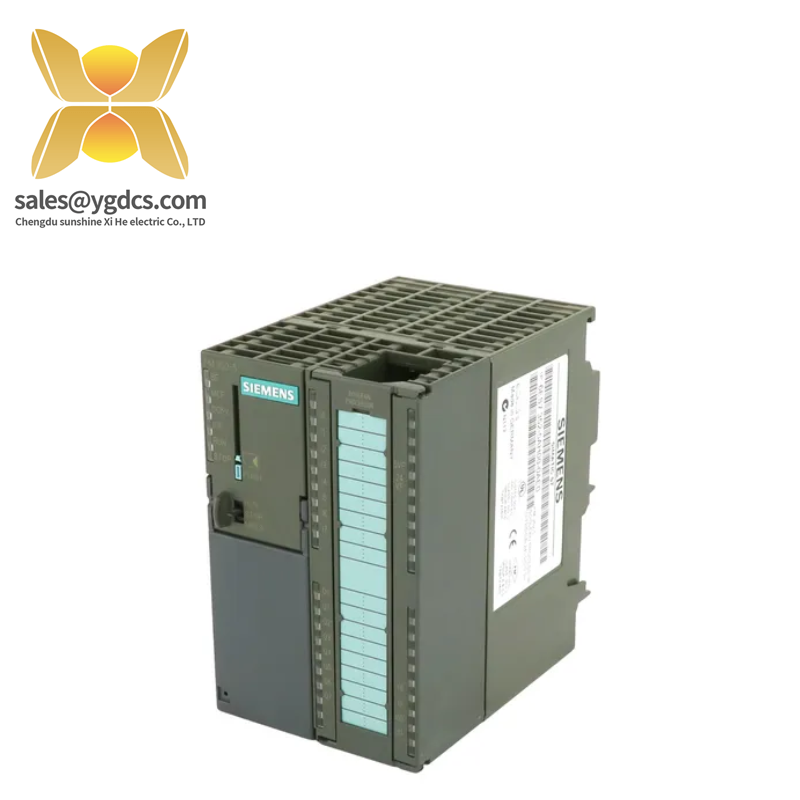 6es7352-5ah00-0ae0_siemens_boolean_processor.png SIEMENS 6ES7352-5AH00-0AE0 BOOLEAN PROCESSOR: High-Performance Computing Module for Industrial Automation