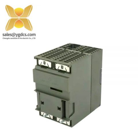 SIEMENS 6ES7352-5AH00-0AE0 Spare Part for SIMATIC, Precision Control Solution