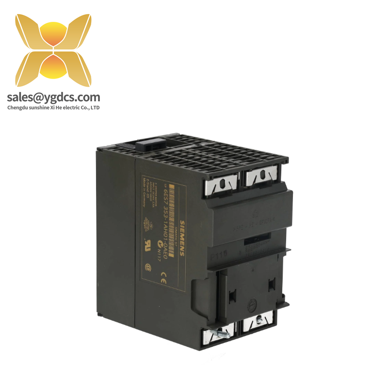 6es7353-1ah01-0ae0_siemens_positioning_control.png SIEMENS 6ES7353-1AH01-0AE0: Advanced Positioning Control Module