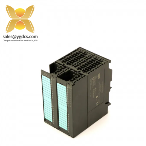 SIEMENS FM355C Control Unit, 6ES7355-0VH10-0AE0, Automation Core