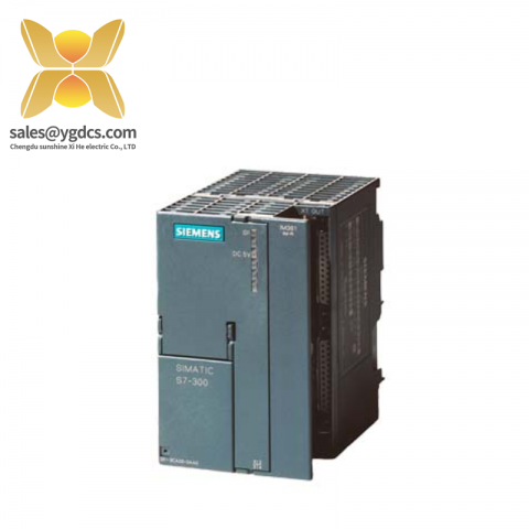 SIEMENS 6ES7361-3CA01-0AA0: High-Performance IM 361 Interface Module for Industrial Control Systems