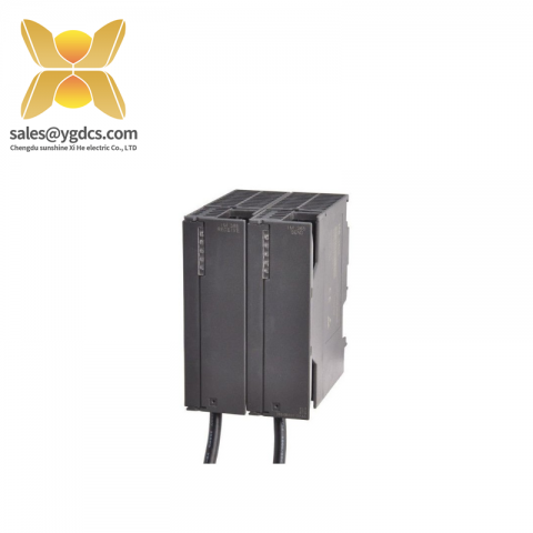 SIEMENS 6ES7365-0BA01-0AA0 Interface Module IM365, Without K-BUS