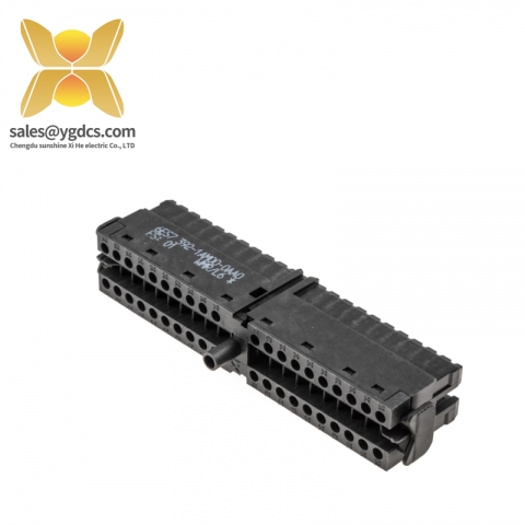 SIEMENS 6ES7392-1AM00-0AA0 Front connector for Industrial Control Systems