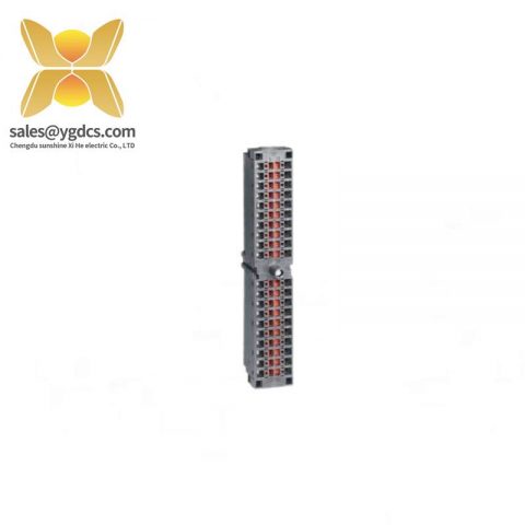 SIEMENS 6ES7392-1BM01-0AA0 Front Connector, Industry Standard Module