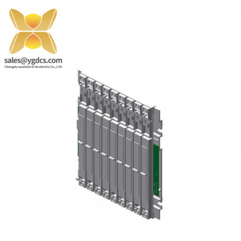 SIEMENS S7-400 MOD.TR ALU UR2, 9 SLOTS - 6ES7400-1JA11-0AA0