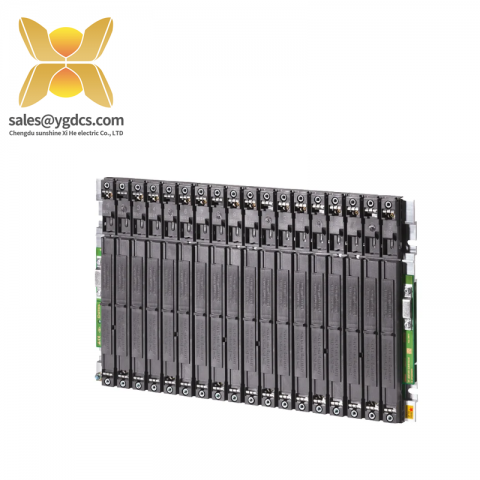 SIEMENS S7-400 MOD, 6ES7400-2JA10-0AA0, Modular Control System