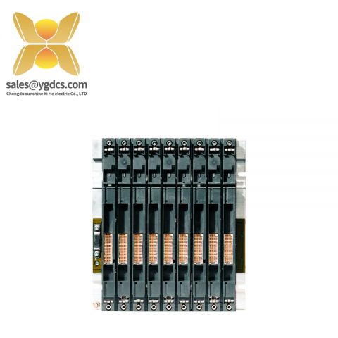 SIEMENS 6ES7403-1JA11-0AA0 ER2 ALUMINUM EXPANSION RACK FOR S7-400 PLC SYSTEMS