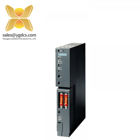 SIEMENS Power Supply PS407 10A - 6ES7407-0KA01-0AA0, Precision Control for Industrial Automation