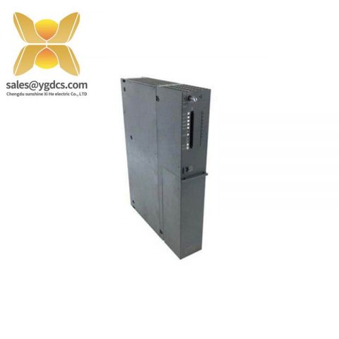 SIEMENS 6ES7410-5HN08-0AB0 Central Processing Unit - Advanced Automation Core