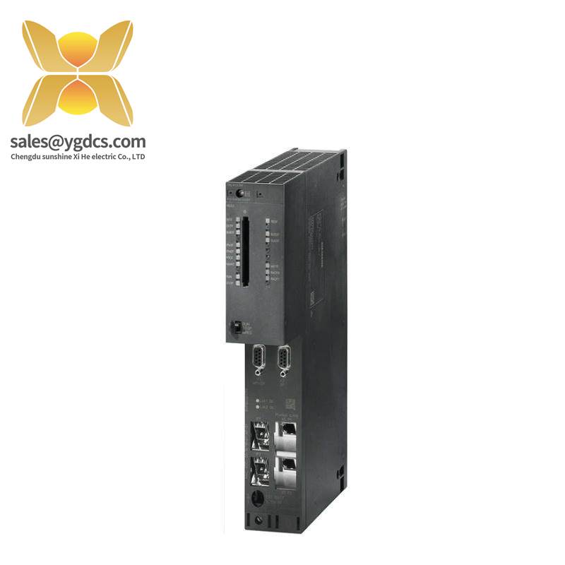 6es7412-1xj05-0ab0_siemens_central_processing_unit_1.jpg SIEMENS 6ES7412-1XJ05-0AB0: Advanced Central Processing Unit for Industrial Control Solutions
