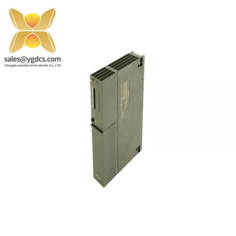 SIEMENS 6ES7 412-2EK06-0AB0 Central Processing Unit