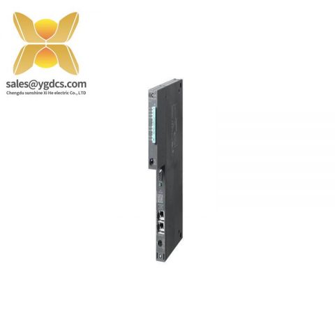 SIEMENS 6ES7412-2EK07-0AB0: Advanced Central Processing Unit for Industrial Control