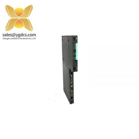 SIEMENS 6ES7412-2XJ05-0AB0 Central Processing Unit: Precision Control, Efficient Performance
