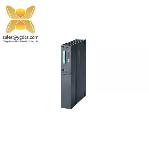 SIEMENS 6ES7412-3HJ14-0AB0: High-Performance Central Processing Unit