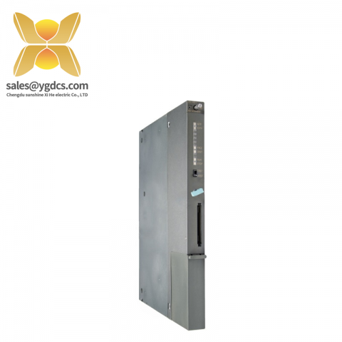 SIEMENS 6ES7413-1XG01-0AB0: Advanced Central Processing Unit