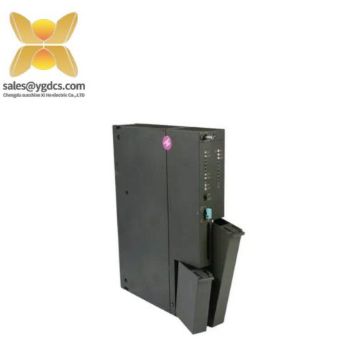 SIEMENS 6ES7414-1XG02-0AB0 CPU 414-1 CENTRAL PROCESSING UNIT