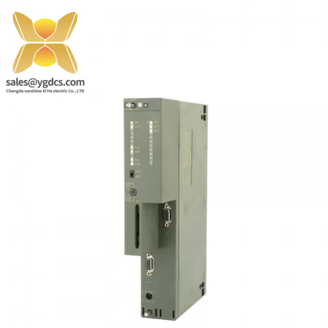 SIEMENS 6ES7414-2XG03-0AB0: CPU414-2 MPI/DP Control Module