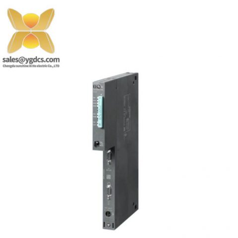 SIEMENS 6ES7414-2XL07-0AB0: Advanced CPU 414-2 Central Processing Unit