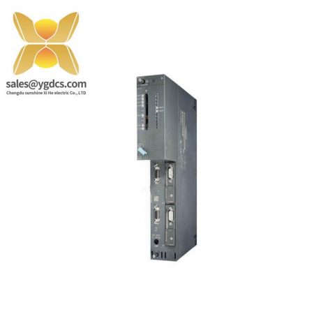 Siemens 6ES7414-4HJ04-0AB0: High-Performance S7-400H Central Processing Unit