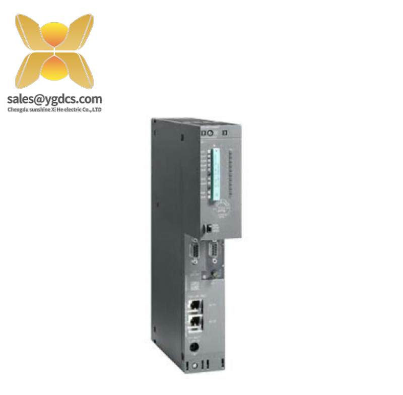 6es7416-3fr05-0ab0_siemens_central_processing_unit.jpg SIEMENS 6ES7416-3FR05-0AB0: Advanced Central Processing Unit